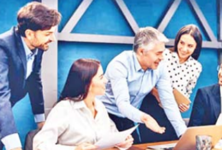 तुम्ही लीडर झाल्यावर स्वत:मध्ये हे 4 बदल अवश्य करा